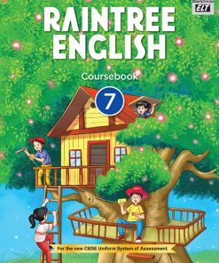 OBS Dialogue Raintree Main Coursebook for Class 7
