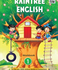 OBS Dialogue Raintree Workbook for Class 1