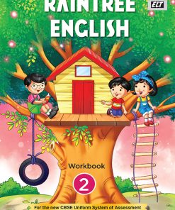 OBS Dialogue Raintree Workbook for Class 2