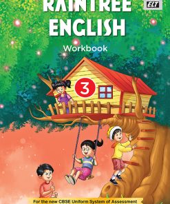 OBS Dialogue Raintree Workbook for Class 3