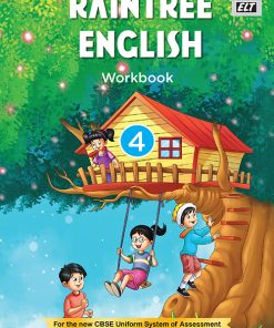 OBS Dialogue Raintree Workbook for Class 4