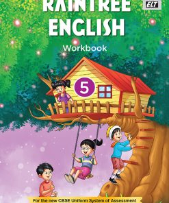 OBS Dialogue Raintree Workbook for Class 5