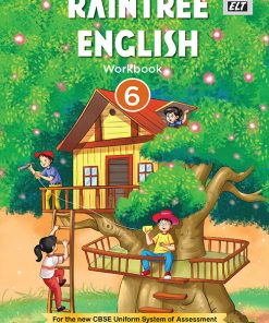 OBS Dialogue Raintree Workbook for Class 6