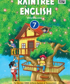 OBS Dialogue Raintree Workbook for Class 7