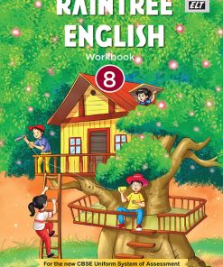 OBS Dialogue Raintree Workbook for Class 8
