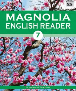 OBS ICSE Magnolia English Reader for Class 7