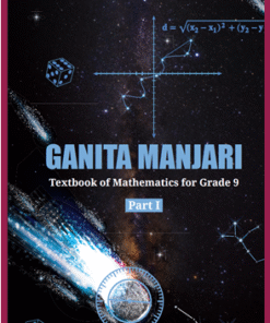 NCERT Ganita Manjari Mathematics for Class 9