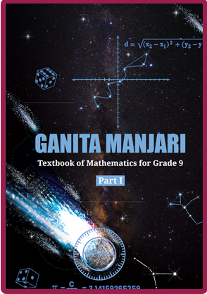 NCERT Ganita Manjari Mathematics for Class 9