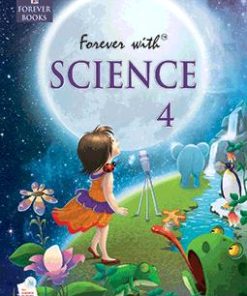Rachna Sagar Forever with Science for Class 4