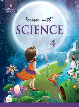 Rachna Sagar Forever with Science for Class 4