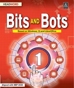 Headword Bits and Bots Coursebook for Class 1