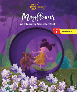 Indiannica Learning Mayflower Semester 1 Class 1