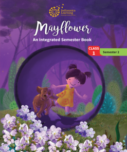 Indiannica Learning Mayflower Semester 2 Class 1
