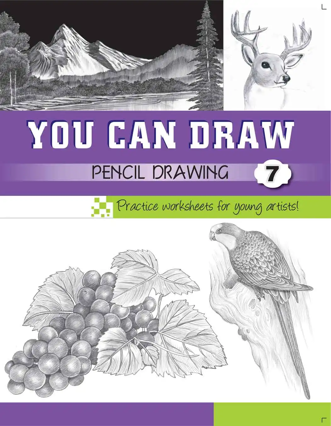 Drawing Class 7 | Drawing class, Drawings, Painting