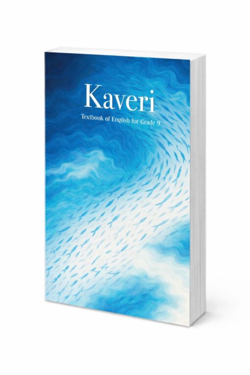NCERT Kaveri Textbook of English for Class 9 - Malik Booksellers ...