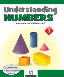 Madhuban Understanding Numbers for Class 3