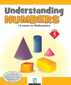 Madhuban Understanding Numbers for Class 6