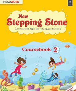 Headword New Stepping Stone Coursebook for Class 2