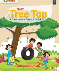 Headword ICSE New Tree Top Coursebook for Class 2