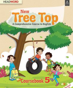 Headword New Tree Top Coursebook for Class 5