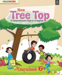Headword New Tree Top Coursebook for Class 6