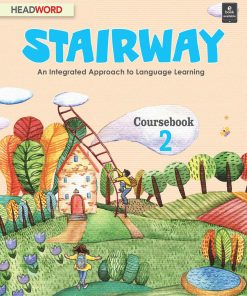 Headword Stairway Coursebook for Class 2