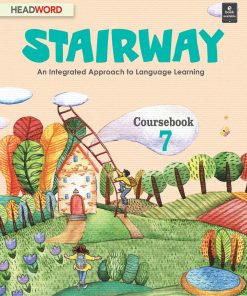 Headword Stairway Coursebook for Class 7