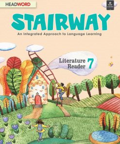 Headword Stairway Literature Reader for Class 7