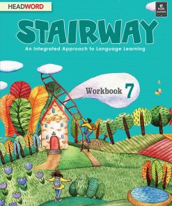 Headword Stairway Workbook for Class 7