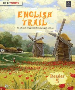 Headword ICSE English Trail Readers for Class 5