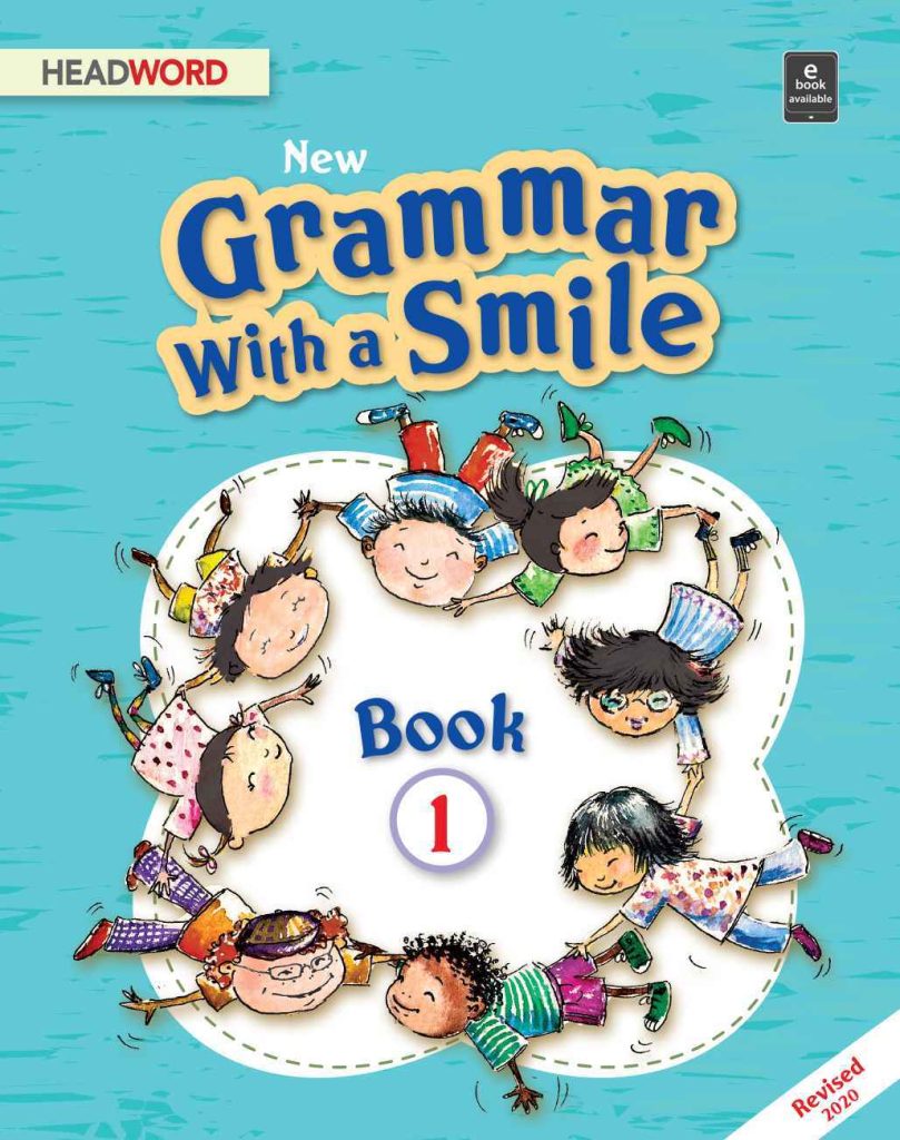 Headword New Grammar with a Smile for Class 1