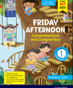 Oxford Friday Afternoon Comprehension & Composition for Class 1