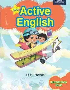 Oxford New Active English Introductory