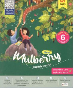 Oxford New Mulberry Coursebook for Class 6