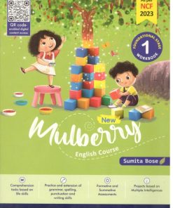 Oxford New Mulberry Workbook for Class 1