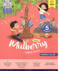 Oxford New Mulberry Workbook for Class 5