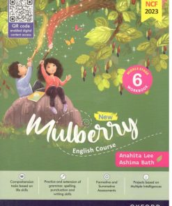 Oxford New Mulberry Workbook for Class 6
