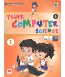 Frank Brothers Computer Science for Class 1