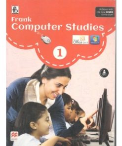 Frank Brother Computer Studies for Class 1
