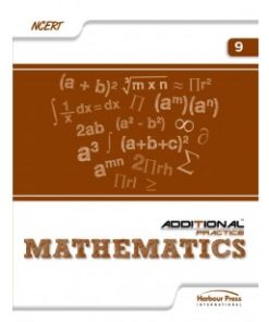 Harbour Press Additional Practice Mathematics Class 9