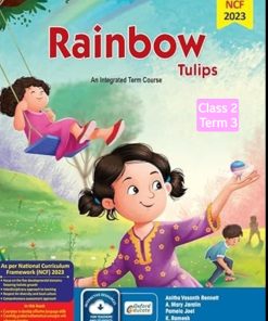 Oxford Rainbow Tulips (Revised Edition) Class 2 Term 3