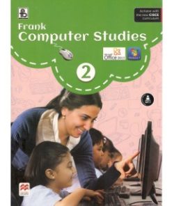 Frank Brother Computer Studies for Class 2