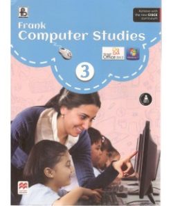 Frank Brother Computer Studies for Class 3