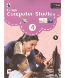 Frank Brother Computer Studies for Class 4