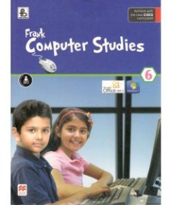 Frank Brother Computer Studies for Class 6