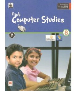 Frank Brother Computer Studies for Class 8