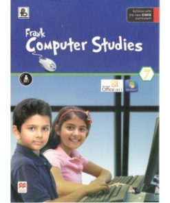 Frank Brother Computer Studies for Class 7