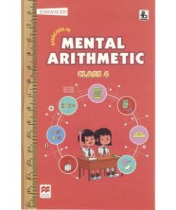 Frank Brothers Exercises in Mental Arithmetic Book 4