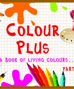 Sapphire Colour Plus for Class 6