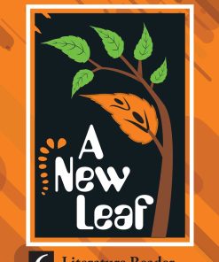 Sapphire A New Leaf Literature Reader English for Class 6